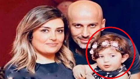 الصورة الأكثر وجعًا في مأساة الطائرة الأوكرانية.. تعرف على صاحبتها