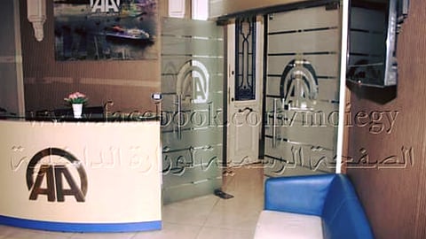 بالصور.. مصر تكشف تفاصيل القبض على «لجنة إلكترونية» تركية وسط القاهرة