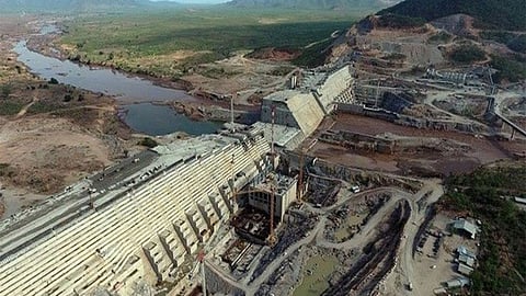 حلحلة أزمة سد النهضة.. اتفاق مبدئي وموعد جديد للمباحثات في واشنطن