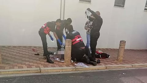 اغتيال نجل الداعية أحمد ديدات يثير الجدل.. ومصادر: يعالج حاليًا