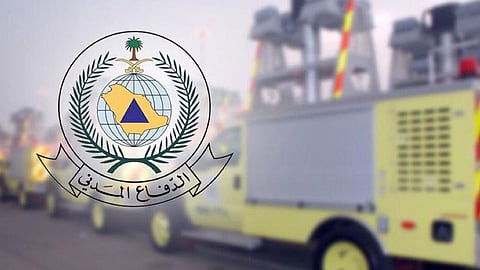 «مدني حائل» يحذر من تقلبات جوية مصحوبة بـ«أمطار رعدية»