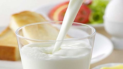 دراسة: الحليب خالي الدسم يؤخر الشيخوخة