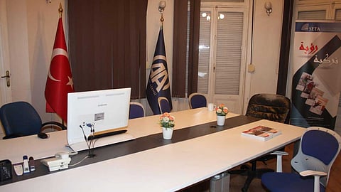 مصر.. إخلاء سبيل المتهمين في قضية «خلية الأناضول» وترحيل تركيين