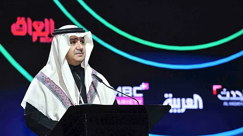 وليد آل إبراهيم: «شاهد» منصّة رقمية تمتلك مقومات المنافسة العالمية