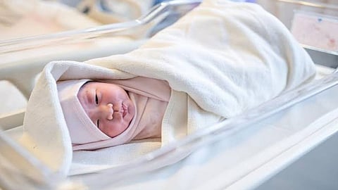 لأول مرة من 70 عامًا.. تراجع تاريخي لعدد المواليد في الصين