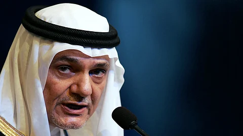 رئيس الاستخبارات السعودية السابق: خطوة إيرانية عجَّلت بإنهاء حياة قاسم سليماني