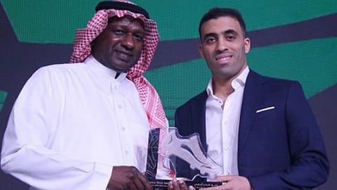 ماجد عبدالله: الأداء أمام العدالة «غير مرضٍ»