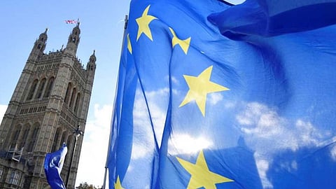 الاتحاد الأوروبي يعتزم فرض حظر على «أصباغ الوشم»