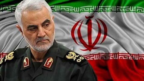 دراسة تكشف آخر مهامّ سليماني «السرية» في اليمن