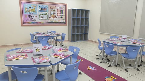 التعليم: عودة 6 ملايين طالب وطالبة للمدارس.. وتفعيل الانضباط ولائحة المواظبة