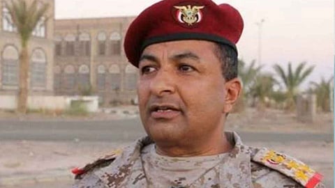 مسؤول عسكري يمني: إرهاب الحوثي لن يثنينا عن مواصلة تحرير المناطق الخاضعة لسيطرته