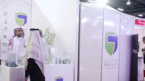 مساهمو «وفا للتأمين» يرفضون إبراء ذمة أعضاء مجلس الإدارة