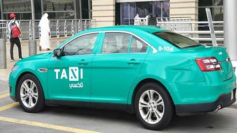 انطلاق خدمة «التاكسي الأخضر» الأسبوع الجاري.. وتدريب 10 آلاف سائق