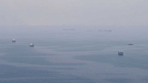 فرنسا: 8 دول أوروبية تدعم المهمة البحرية في مضيق هرمز