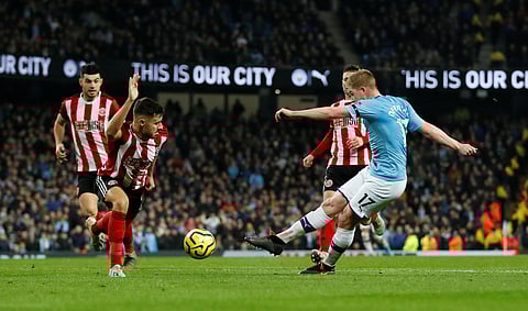 فريق الأمير عبدالله بن مساعد يستضيف مانشستر سيتي اليوم