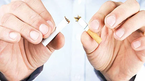 وقف التدخين قبل شهر من الجراحة يخفف المضاعفات