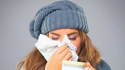 8 أشياء مثيرة تعزز مناعتك في موسم البرد والأنفلونزا