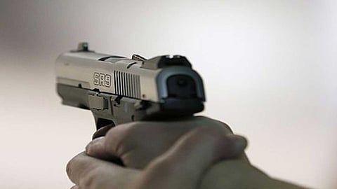 شرطة الشرقية تعلن ملابسات حادث إطلاق النار على 3 فتيات بالظهران