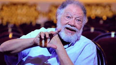 بعد أكثر من 20 سنة.. تفاصيل عودة يحيى الفخراني للسينما