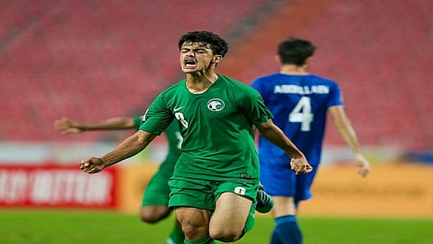 الأخضر الأولمبي يصعق أوزباكستان ويحقق حلم التأهل إلى «طوكيو2020»