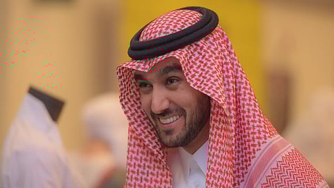 200 ألف ريال لكل لاعب بالمنتخب السعودي بعد تحقيق الحلم الأولمبي