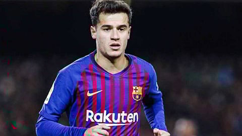 كلوب: كان بإمكان كوتينيو أن يكون أسطورة في ليفربول