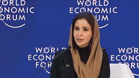 مساعدة وزير التجارة: لدينا تمكين كامل للمرأة.. ونعمل على إخضاع النساء للتدريب المهني