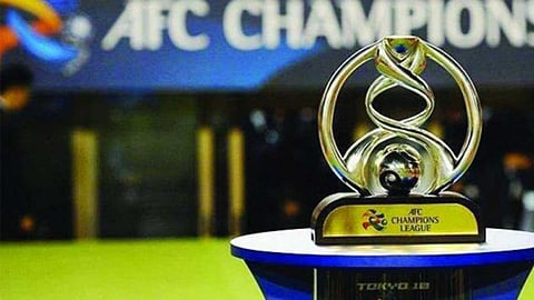 أندية إيران ترضخ لأوامر الاتحاد الآسيوي في دوري الأبطال