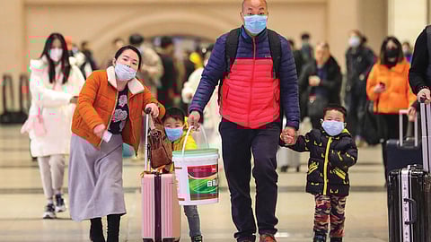 كورونا الجديد.. ذعر الفيروس الغامض يفرض تدابير احترازية بالمطارات