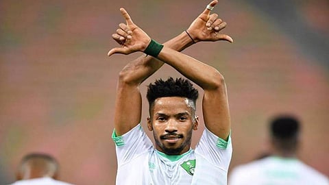 المؤشر يكشف حقيقة مفاوضات التجديد مع الأهلي