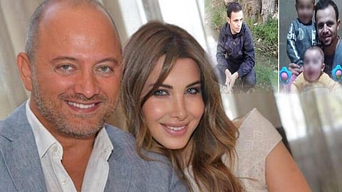 مفاجأة في قضية زوج نانسي عجرم تكشف مكالمات هاتفية بين الهاشم والقتيل