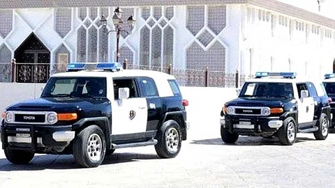 شرطة القصيم تطيح بمتهمين روجا واقعة مكذوبة بشأن «الاعتداء على أسرة»