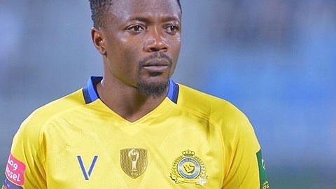 أحمد موسى يوضِّح سبب تراجع مستواه في الآونة الأخيرة