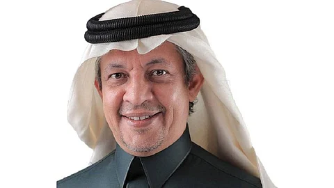 وزير الاقتصاد: السعودية تمر بمرحلة تطوير.. وإفساح المجال للقطاعات الجديدة يحرِّك عجلة النمو