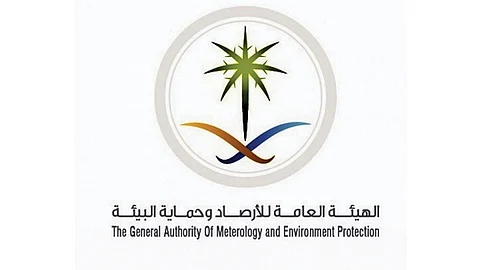الأرصاد: استمرار الرياح المتربة والغيوم على 5 مناطق بطقس السبت