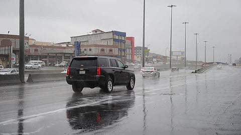 موجة باردة – أرشيفية