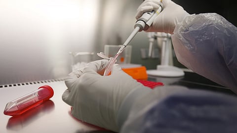 الخضيري: فيروس الصين لا ينتقل عبر الملابس المستوردة لهذا السبب.. والتحذير منها «وسوسة»