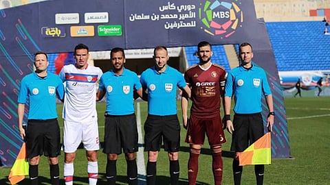 الفيصلي يخطف الفوز من أبها