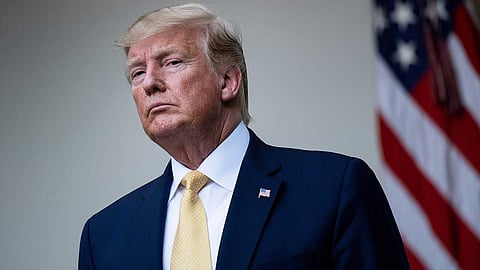 محاكمة ترامب.. الديمقراطيون يختتمون مرافعاتهم الماراثونية والدفاع يبدأ دفاعاته