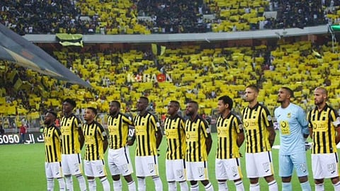 الاتحاد يحشد أسلحته قبل مواجهة العدالة