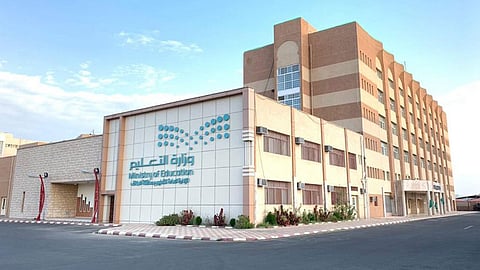 بسبب موجة البرد.. تعليم القصيم: إلغاء الاصطفاف الصباحي واستمرار الخروج في موعده