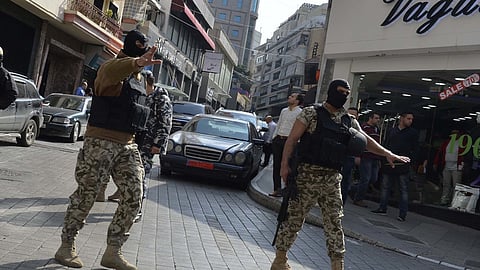 اعتقال شقيقتين أهوازيتين بلبنان ومخاوف من تسليمهما لإيران