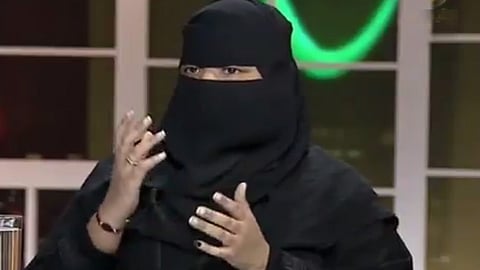 فيديو.. ليلى عسيري تكشف كواليس حرقها بمادة «الأسيد» على يد عمها