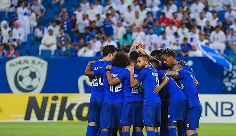 شعبية الهلال تضعه في المركز الأول آسيويًّا ويتفوق على كبار أوروبا