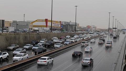 الحصيني: استمرار الموجة الباردة حتى الأربعاء المقبل