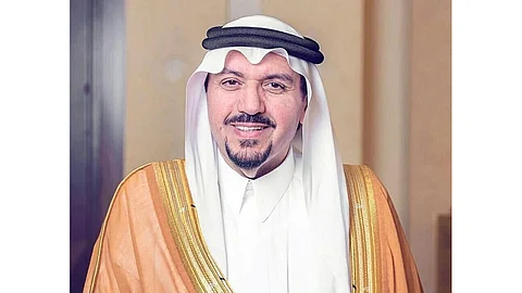 أمير القصيم: شباب الوطن هم عدة المستقبل وصمام الأمان للمملكة