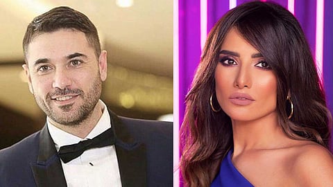 بالفيديو لأول مرة.. زينة تكشف المستور في علاقتها بأحمد عز