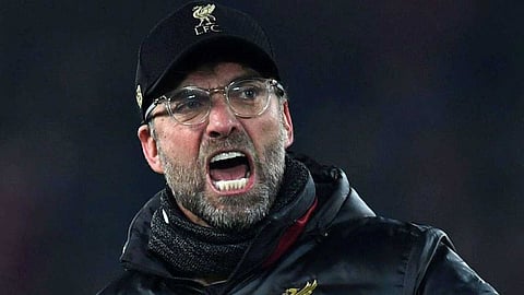 كلوب يتمسك بـ«إجازة الشتاء» في إعادة شروزبري