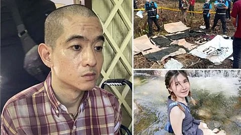 العثور على 300 عظمة بشرية بمنزل «قاتل متسلسل» في بانكوك