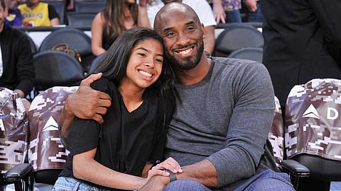 رغم وباء كورونا.. الصين تنعى الأسطورة كوبي براينت